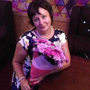 Девушки в Новосибирске: Olga, 55 - ищет парня из Новосибирска