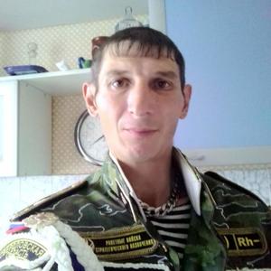 Парни в Северске: Андрей Просверкин, 44 - ищет девушку из Северска