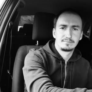 Парни в Ульяновске: Александр, 39 - ищет девушку из Ульяновска
