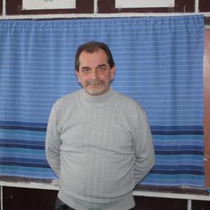 Александр, 63 года, Ростов-на-Дону