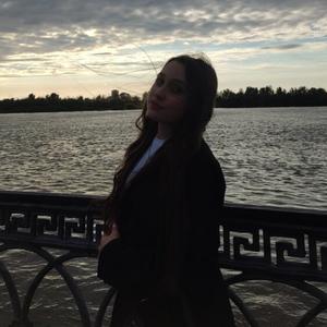 Кристина, 18 лет, Астрахань