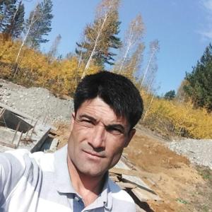 Мухаммад, 31 год, Иркутск