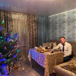 Парни в Чите (Забайкальский край): Александр Данилов, 52 - ищет девушку из Читы (Забайкальский край)