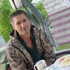 Игорь, 54 года, Волгоград