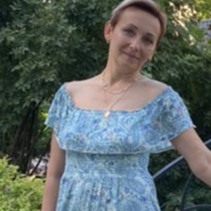 Девушки в Калининграде: Елена, 51 - ищет парня из Калининграда