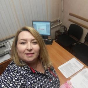 Юлия, 46 лет, Новосибирск