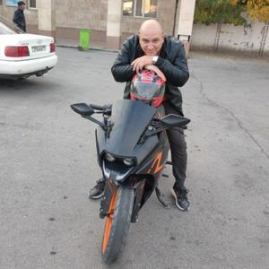 Парни в Шымкенте: Владимир, 38 - ищет девушку из Шымкента