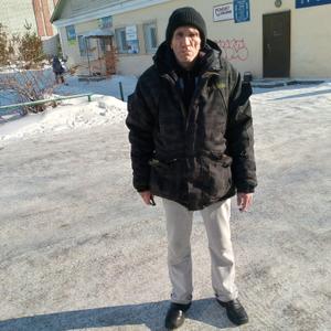 Парни в Новосибирске: Иван, 54 - ищет девушку из Новосибирска