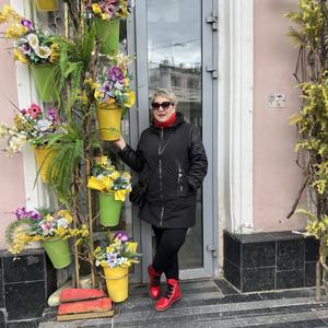 Матрёна Ивановна, 55 лет, Нижний Новгород