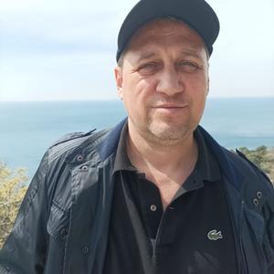 Евгений, 49 лет, Краснодар