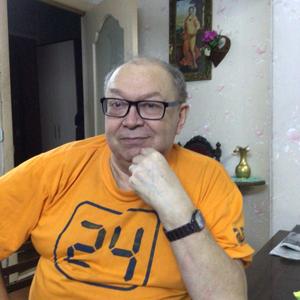 Алексей, 70 лет, Архангельск