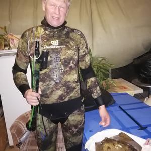 Парни в Санкт-Петербурге: Андрей, 61 - ищет девушку из Санкт-Петербурга
