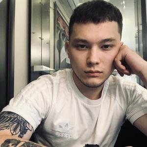 Виктор, 24 года, Бердск