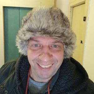 Сергей, 49 лет, Одинцово