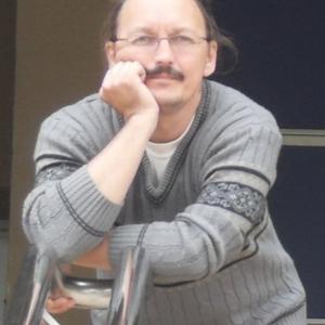 Евгений Азов, 58 лет, Сочи