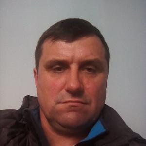 Сергей, 50 лет, Барнаул