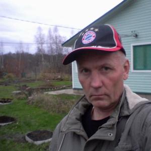 Дмитрий, 54 года, Электросталь