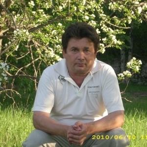 Саша, 63 года, Иркутск