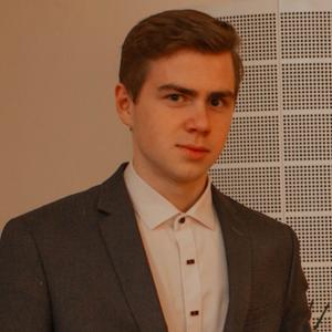 Игорь, 19 лет, Великий Новгород