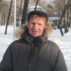 Парни в Новокузнецке: Сергей Давыдов, 62 - ищет девушку из Новокузнецка