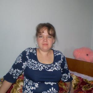 Девушки в Комсомольске-На-Амуре: Ульяна Леонидовна, 44 - ищет парня из Комсомольска-На-Амуре