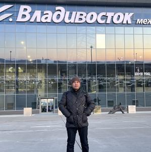Парни в Владивостоке: Берик, 33 - ищет девушку из Владивостока