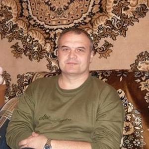 Игорь Макаренко, 59 лет, Белгород
