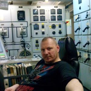 Gennadiy, 47 лет, Санкт-Петербург