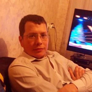 Евгений Мереняшев, 35 лет, Хабаровск
