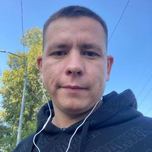 Парни в Новокузнецке: Ivan Maltcev, 30 - ищет девушку из Новокузнецка