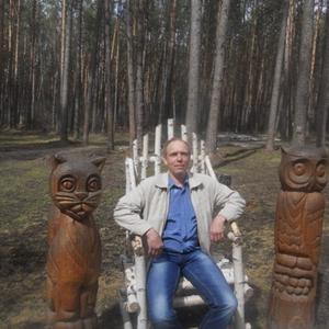 Парни в Новокузнецке: Владимир Клименко, 58 - ищет девушку из Новокузнецка