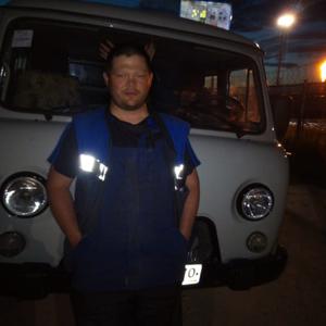 Парни в Томске: Алексей, 40 - ищет девушку из Томска