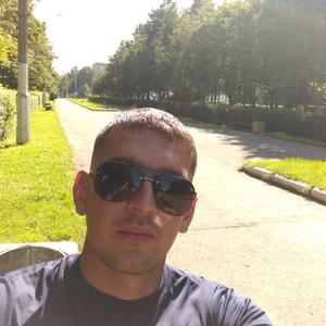 Антон, 39 лет, Подольск