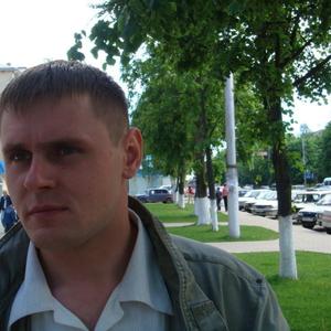 Тимоненков Артём, 42 года, Калуга
