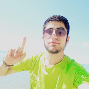 Bahriddin, 21 год, Краснодар