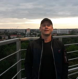Парни в Гомеле: Дмитрий, 40 - ищет девушку из Гомеля
