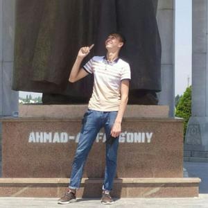 Adom, 21 год, Иркутск