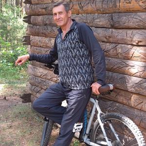 Юрий, 54 года, Барнаул