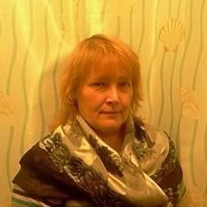 Девушки в Тольятти: Марина, 55 - ищет парня из Тольятти
