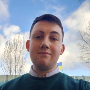 Назар, 26 лет, Киев