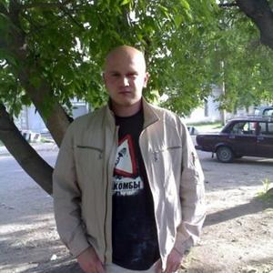 Парни в Ачинске: Владимир, 40 - ищет девушку из Ачинска