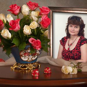 Марина Логинова, 62 года, Нижний Новгород