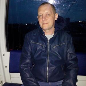Андрей Труфанов, 46 лет, Нижний Новгород