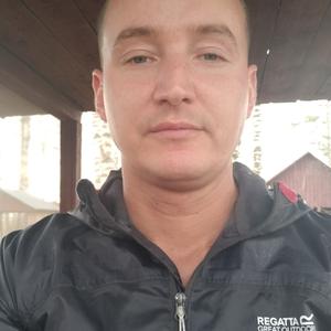 Александр, 39 лет, Иваново