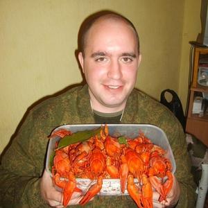 Владимир, 44 года, Северодвинск