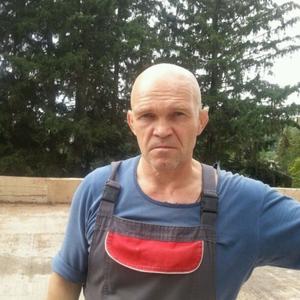 Парни в Ижевске: Александр, 63 - ищет девушку из Ижевска
