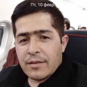 Фахриддин, 31 год, Санкт-Петербург