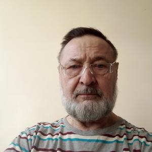Парни в Калининграде: Вячеслав, 78 - ищет девушку из Калининграда