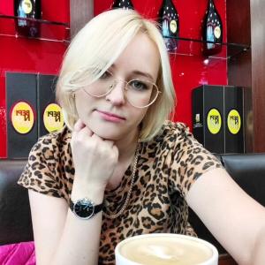 Мария, 33 года, Гурьевск