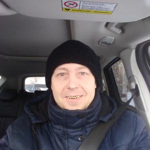 Вадим, 47 лет, Самара